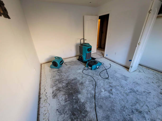 Sewage cleanup and water damage restoration in El Rio, CA